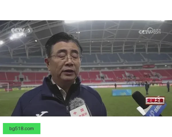 冯俊彦点赞足协敢用日本教练 宋凯亲谈青训合作破除中间环节壁垒